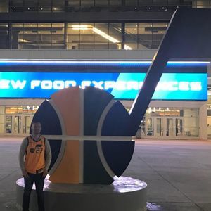 Meet your Posher, Caden